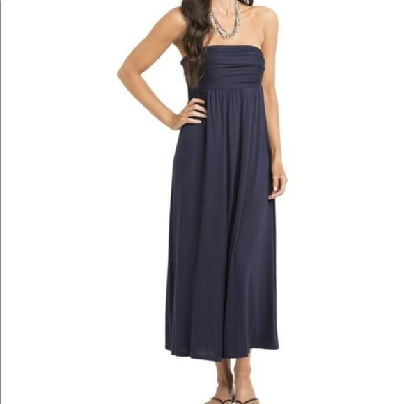 Vacay Style - Multiple Pieces Vacation Capsule  - Navy NEW - Picture 2 of 2